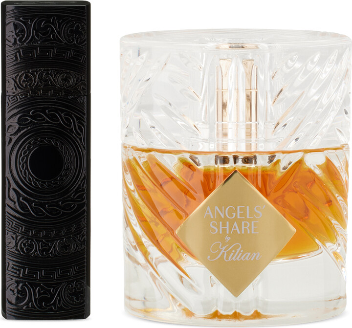 Kilian Paris Angels' Share Eau De Parfum, 50 mL - ShopStyle Fragrances