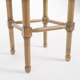 Thumbnail for your product : Christopher Knight Home Osvald Studded Fabric Bar Stool (Set of 2) by