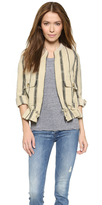 Thumbnail for your product : Tory Burch Debbie Jacket