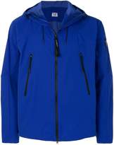 Thumbnail for your product : C.P. Company zipped hooded jacket