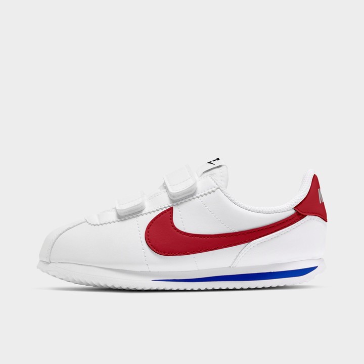 baby cortez sneakers