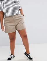 Thumbnail for your product : ASOS Curve Chino Short