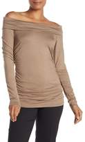 Thumbnail for your product : Lafayette 148 New York Celinda Top