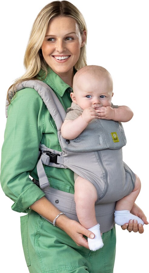 Lillebaby All Seasons Baby Carrier
