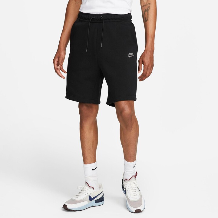 Nike Tech Fleece Shorts | Shop The Largest Collection | ShopStyle