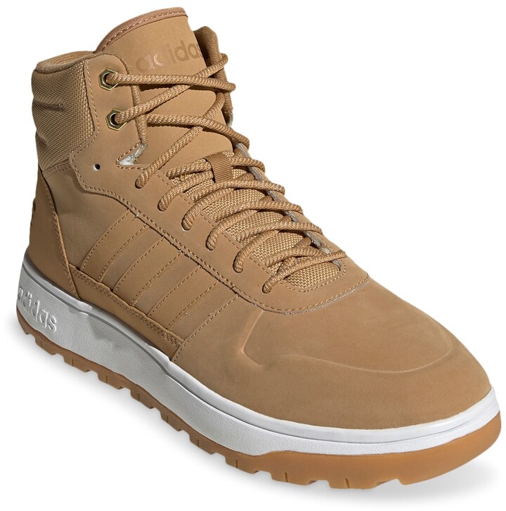 adidas Frozetic High-Top Boot - Men's - ShopStyle
