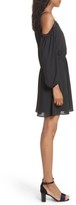 Thumbnail for your product : Rebecca Minkoff Women's Paradise Off The Shoulder Dress