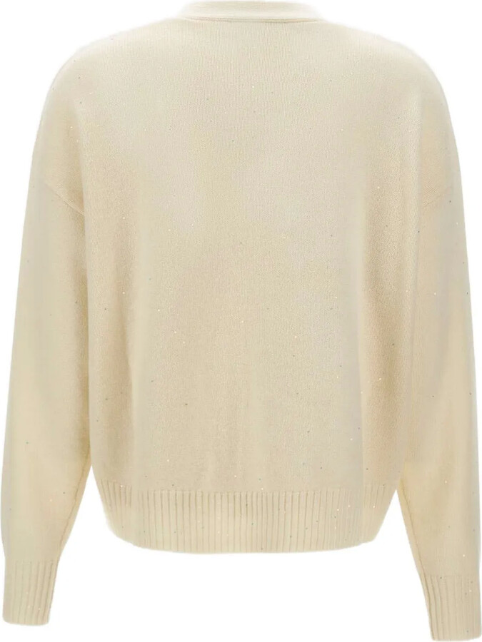 Kaos Pockets Cardigan