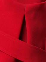 Thumbnail for your product : Victoria Beckham pocket mini dress