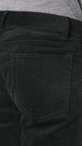 Thumbnail for your product : Club Monaco Lux 5 Pocket Corduroy Pants