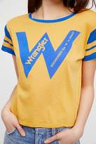 Thumbnail for your product : Wrangler Crop Tee