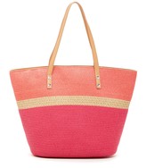 Thumbnail for your product : Magid Stripe Tote