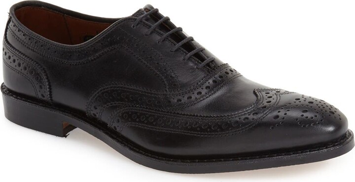 McAllister Wingtip