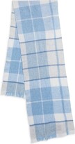 Thumbnail for your product : Saks Fifth Avenue Plaid Cashmere Scarf