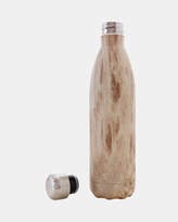 Thumbnail for your product : Swell Insulated Bottle Wood Collection 750ml Blondewood
