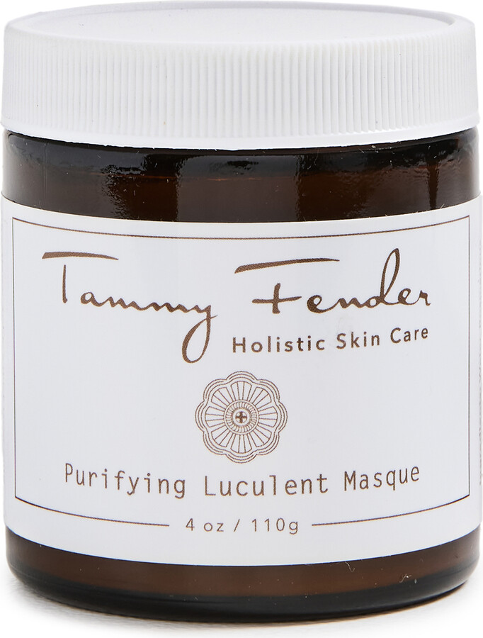 Tammy Fender Purifying Luculent Masque