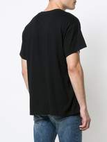 Thumbnail for your product : Amiri star patch T-shirt