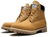 Thumbnail for your product : Timberland x Undefeated x Bape 6 Inch Premium sneakers