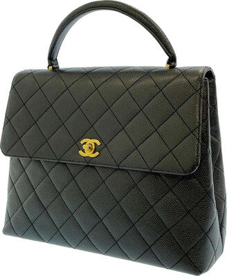 Chanel Exotic leathers bag - ShopStyle