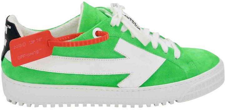 arrow trainers