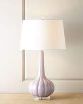 Thumbnail for your product : Horchow Portia Fluted Lamp