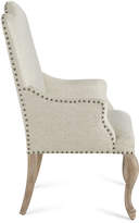 Thumbnail for your product : Bernhardt Campania Armchairs, Set of 2
