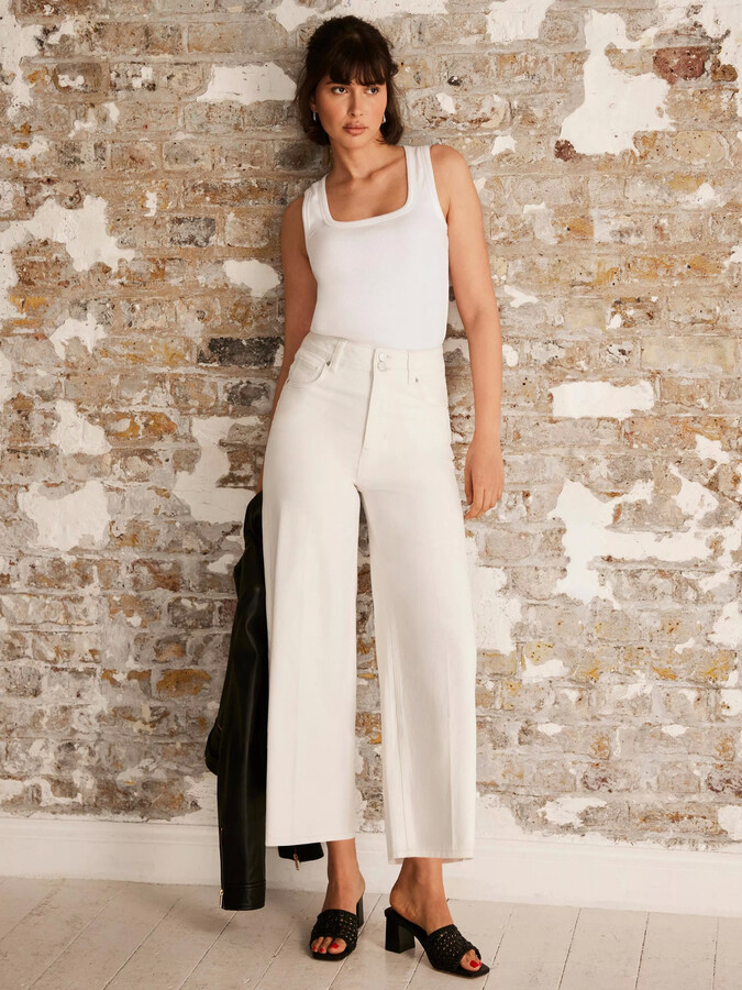 HOT Waistband Mint Velvet Leggings John Lewis Mint Velvet