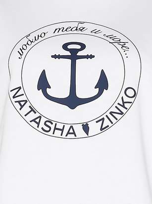 Natasha Zinko T-shirt