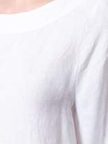 Thumbnail for your product : Xacus loose fit T-shirt