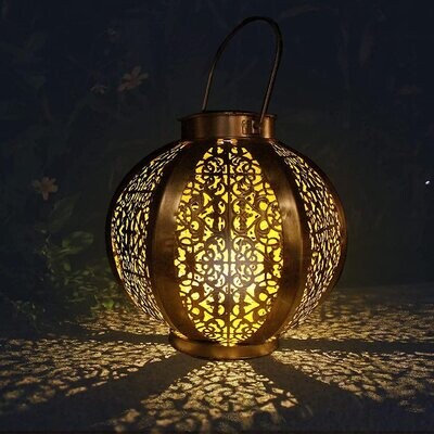 Outdoor Solar Lanterns | Shop the world's largest collection of 