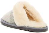 Thumbnail for your product : Lamo Wembley Scuff Faux Fur Slipper