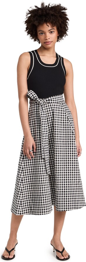 Tanya Taylor Devon Dress