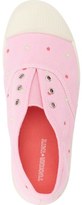 Thumbnail for your product : Tucker + Tate 'Marin' Canvas Slip-On Sneaker (Toddler, Little Kid & Big Kid)