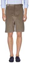 Thumbnail for your product : Acne Studios Bermuda shorts