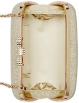 Thumbnail for your product : INC International Concepts Evie I Do I Did Mini Clutch, Created for Macy's