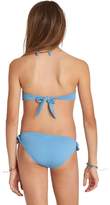 Thumbnail for your product : Billabong Sol Searcher Two-Piece Halter Swimsuit
