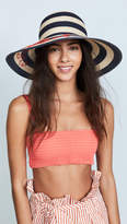 Thumbnail for your product : Kate Spade Out & About Sunhat