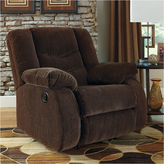 Thumbnail for your product : Signature Design by Ashley Garek Rocker Recliner