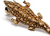 Thumbnail for your product : Natia X Lako Crocodile earrings