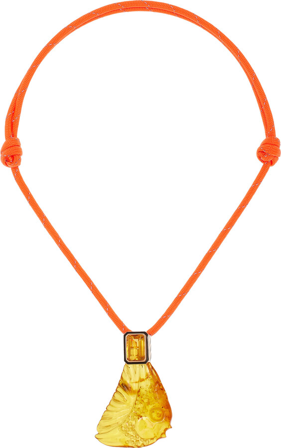 Dezso by Sara Beltrán Necklaces