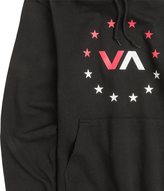 Thumbnail for your product : RVCA Va Star Circle Pullover Fleece