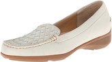 Thumbnail for your product : Trotters Women's Zane Woven Slip-On Loafer