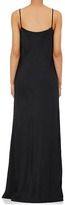Thumbnail for your product : The Row WOMEN'S EBBINS MATTE SATIN GOWN