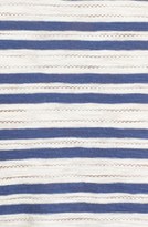 Thumbnail for your product : Billy Reid Slub Stripe Long Sleeve T-Shirt