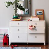 Thumbnail for your product : west elm Niche 6-Drawer Dresser