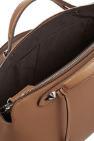 Thumbnail for your product : Fendi By The Way large leather shoulder bag