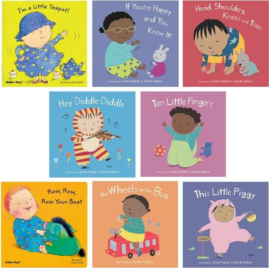 Newmark Learning NewmarkLearningRisingReadersLeveledBook,FictionSet,Setof12