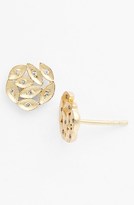 Thumbnail for your product : Melinda Maria 'Shannon' Cluster Stud Earrings