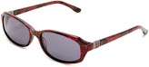 Thumbnail for your product : BCBGMAXAZRIA Women's Oval Sunglasses