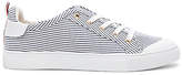 Thumbnail for your product : Jaggar Lace Me Up Stripe Sneaker